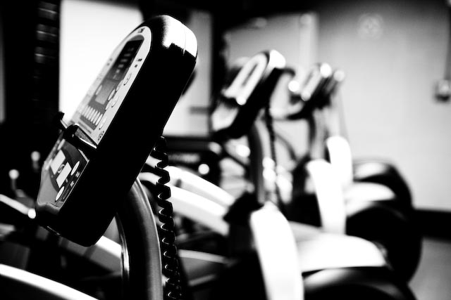 Cardio